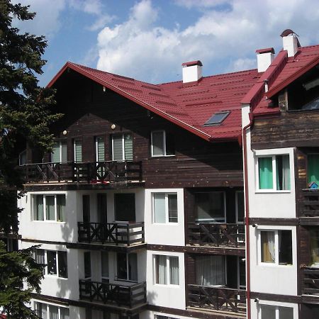 Iglika 2 - Studio Cabin Borovets Dış mekan fotoğraf