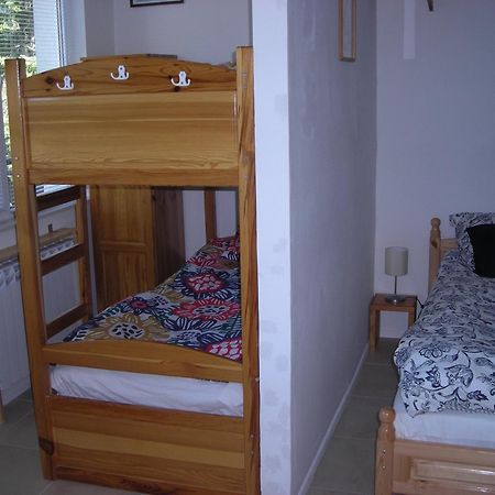 Iglika 2 - Studio Cabin Borovets Dış mekan fotoğraf