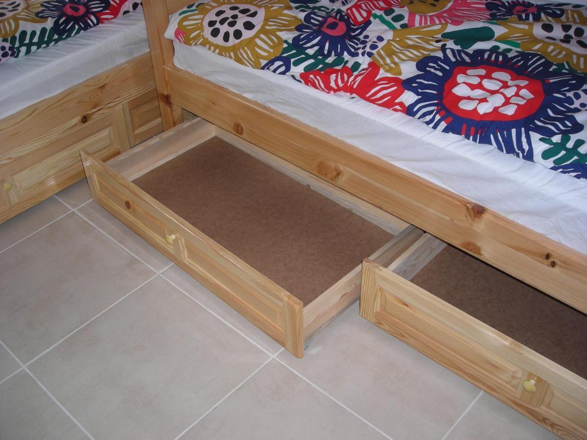 Iglika 2 - Studio Cabin Borovets Dış mekan fotoğraf