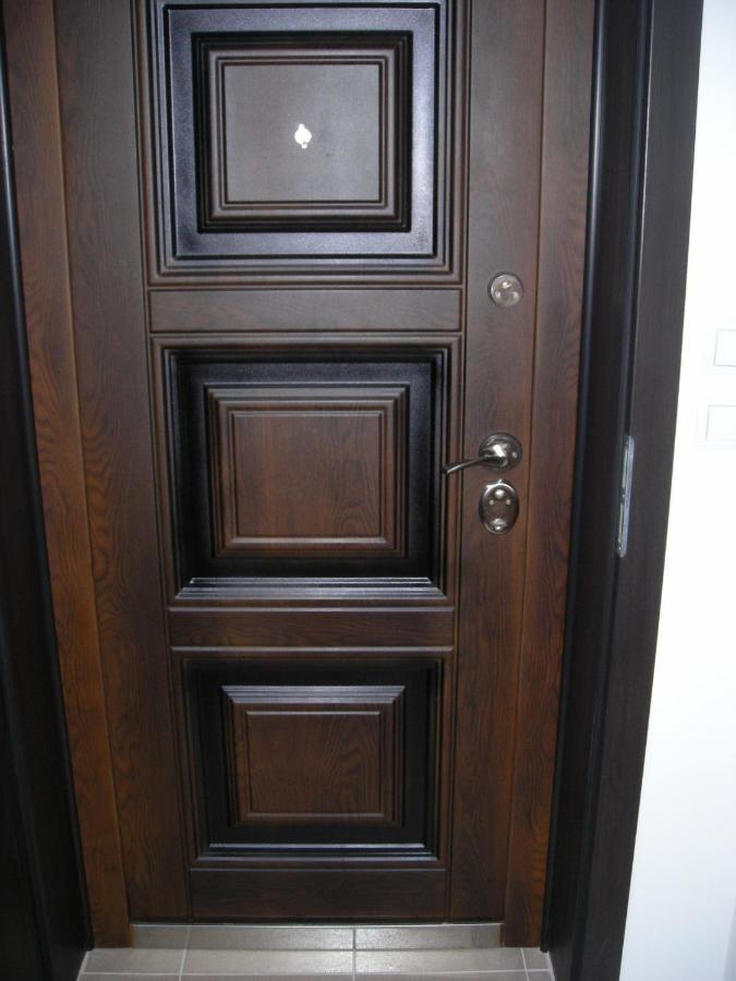 Iglika 2 - Studio Cabin Borovets Dış mekan fotoğraf