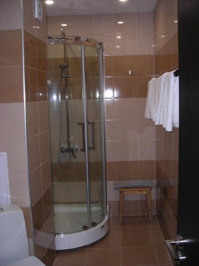 Iglika 2 - Studio Cabin Borovets Dış mekan fotoğraf