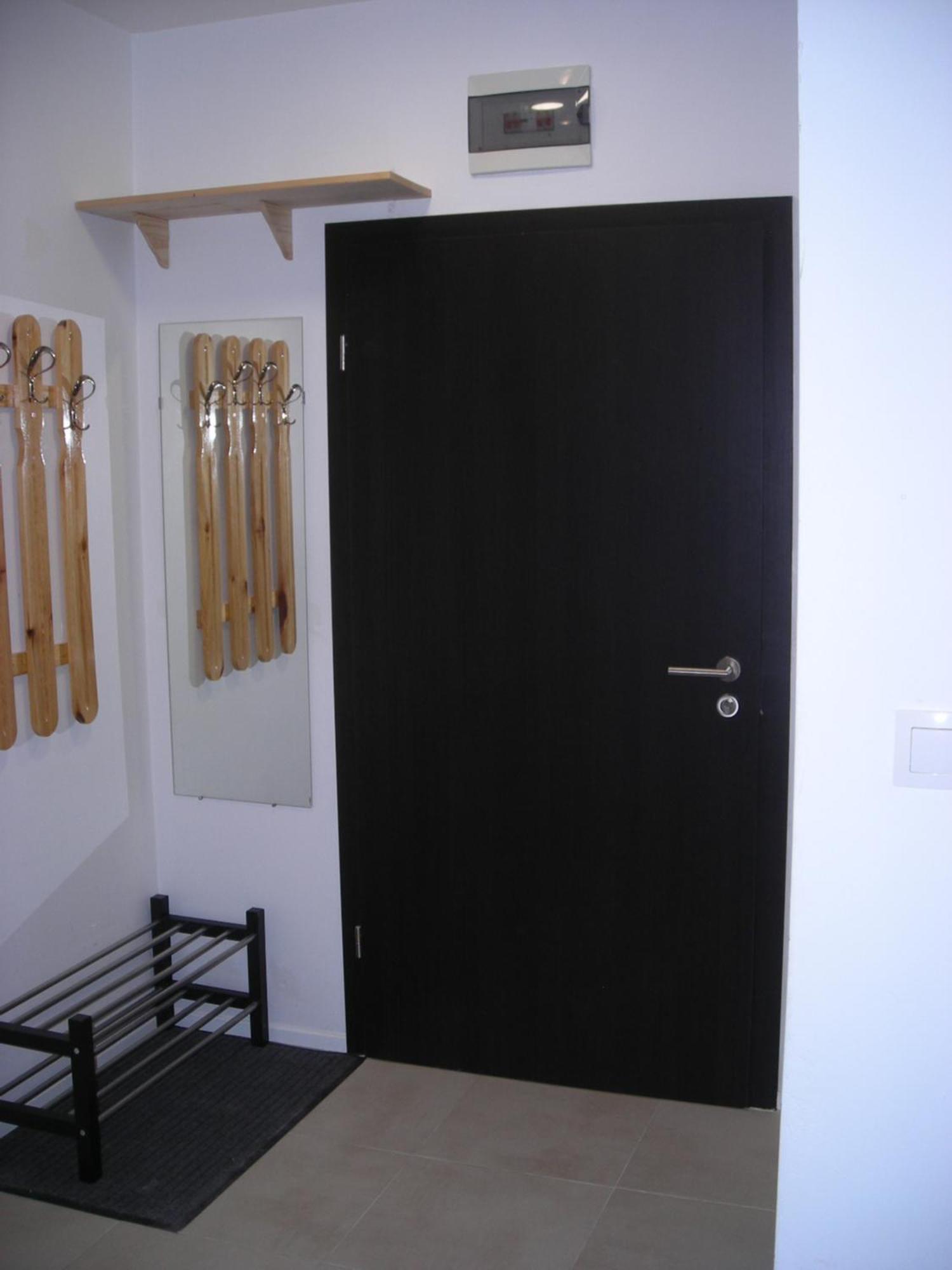 Iglika 2 - Studio Cabin Borovets Dış mekan fotoğraf