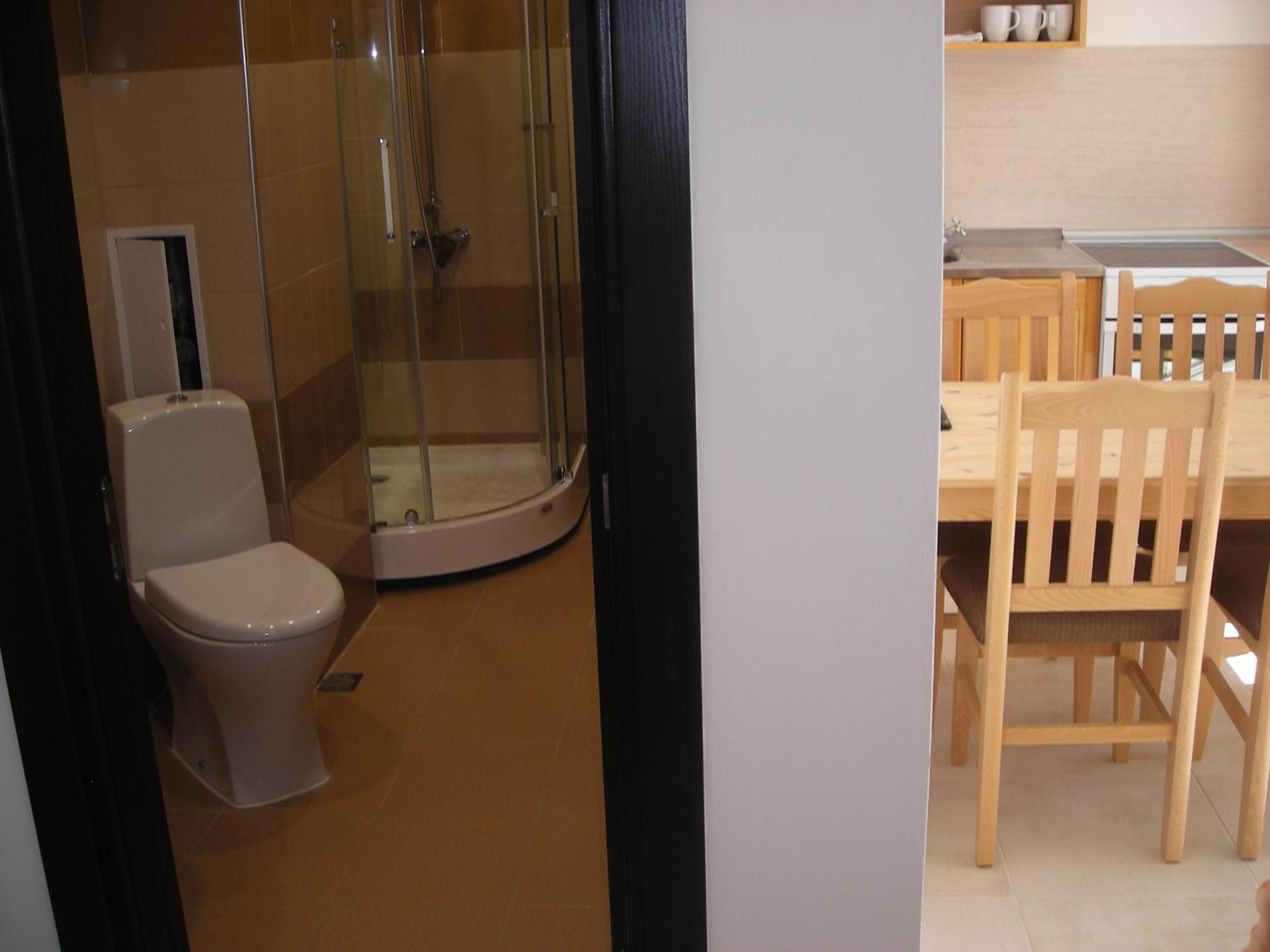 Iglika 2 - Studio Cabin Borovets Dış mekan fotoğraf