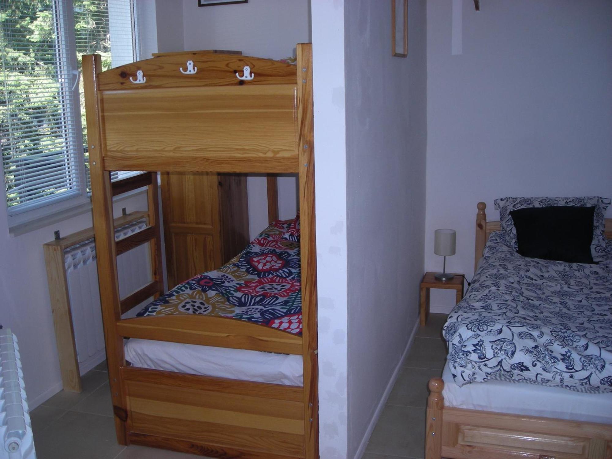 Iglika 2 - Studio Cabin Borovets Dış mekan fotoğraf