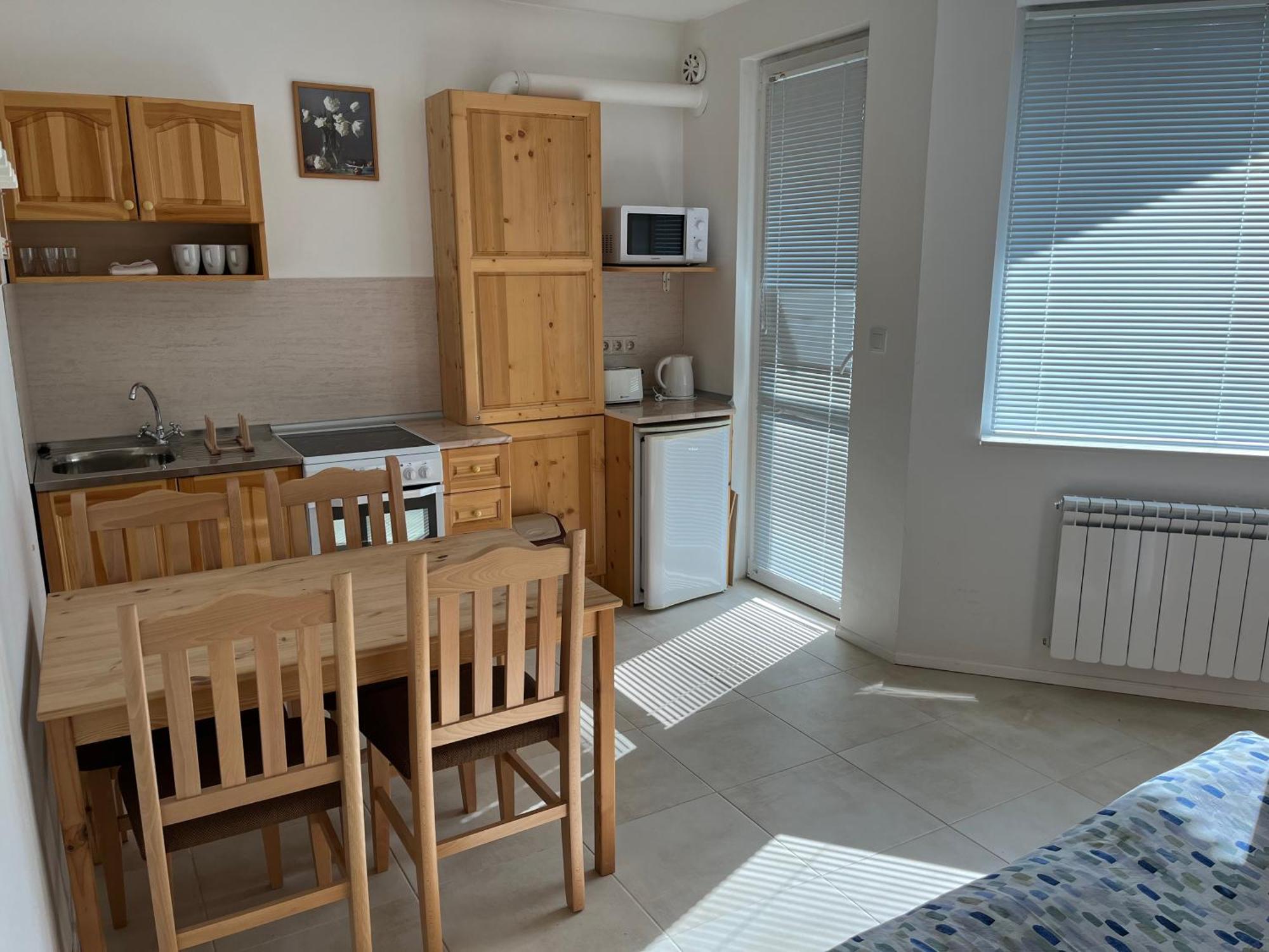 Iglika 2 - Studio Cabin Borovets Dış mekan fotoğraf
