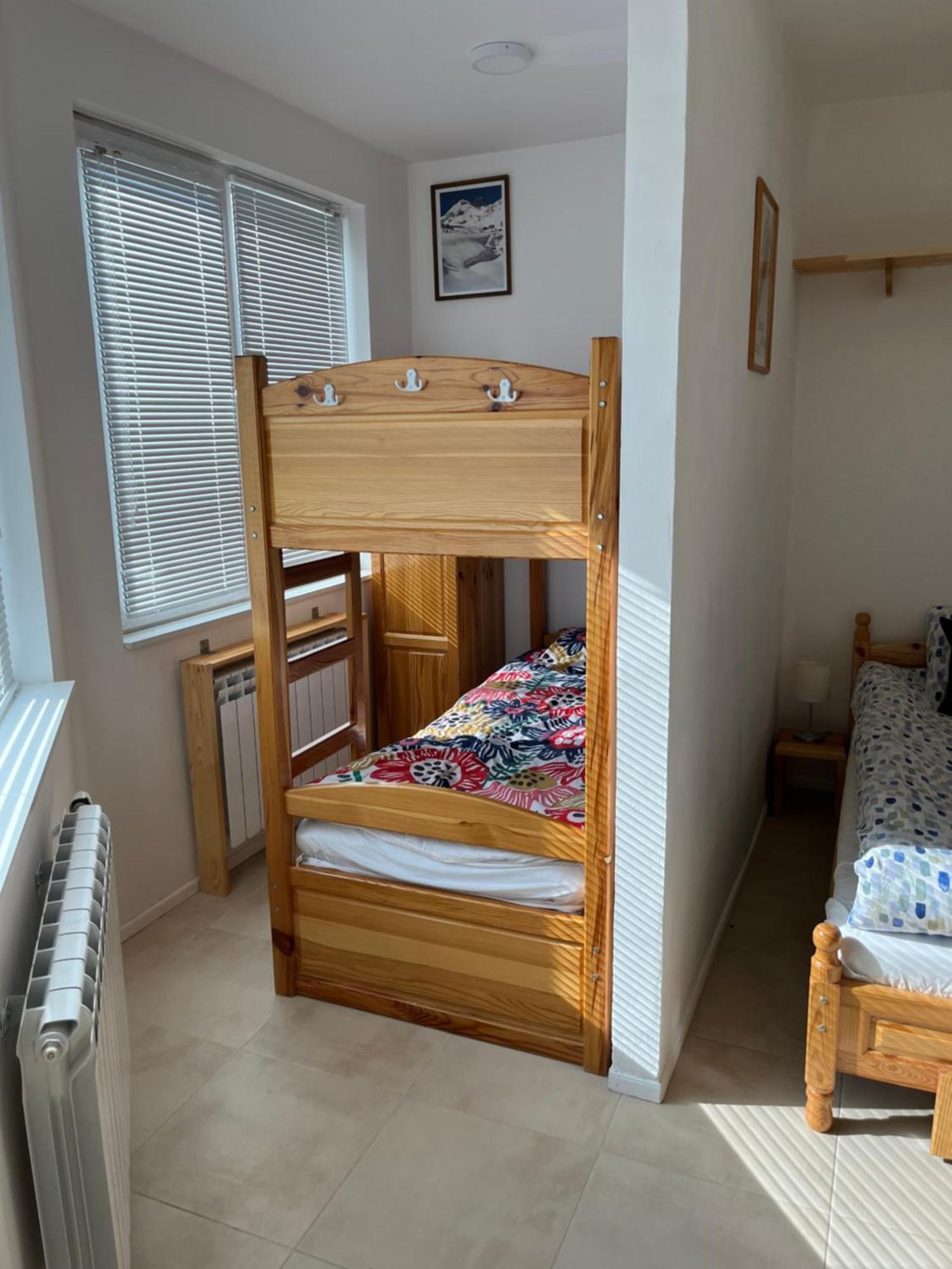 Iglika 2 - Studio Cabin Borovets Dış mekan fotoğraf
